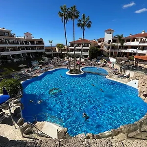 Sunny 201 Albatros Golf Del Sur Apartamento San Miguel de Abona