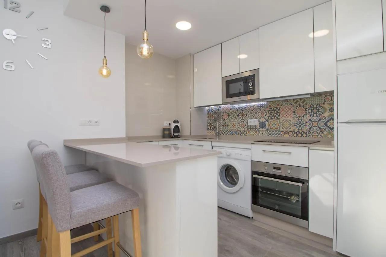 Apartamento Santa Amalia 18 by IVI Real Estate Torremolinos España