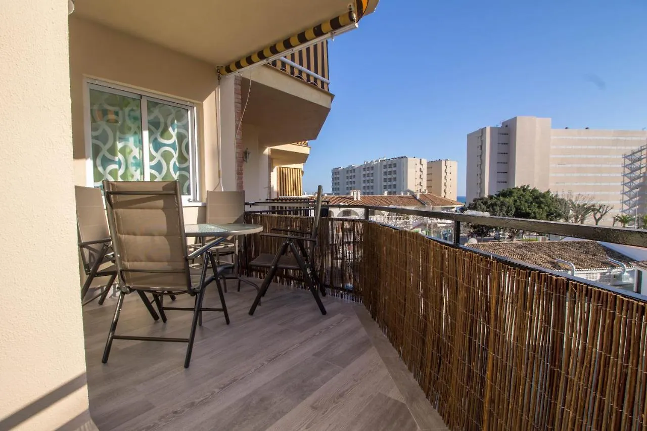 Apartamento Santa Amalia 18 by IVI Real Estate Torremolinos
