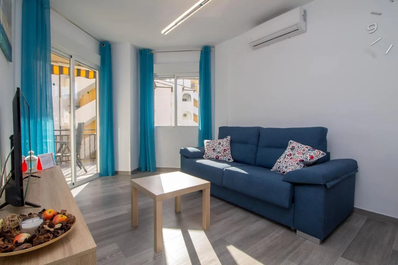 Apartamento Santa Amalia 18 by IVI Real Estate Torremolinos