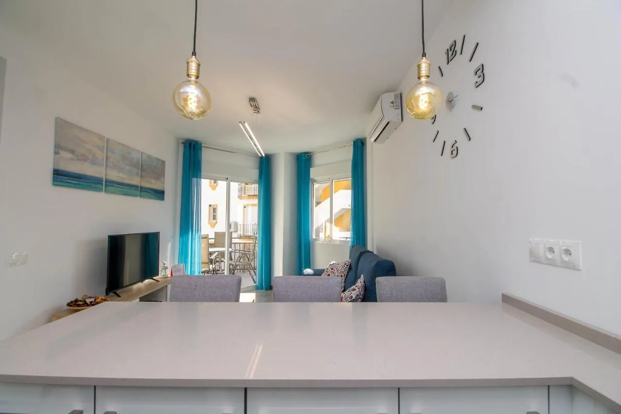 Apartamento Santa Amalia 18 by IVI Real Estate Torremolinos