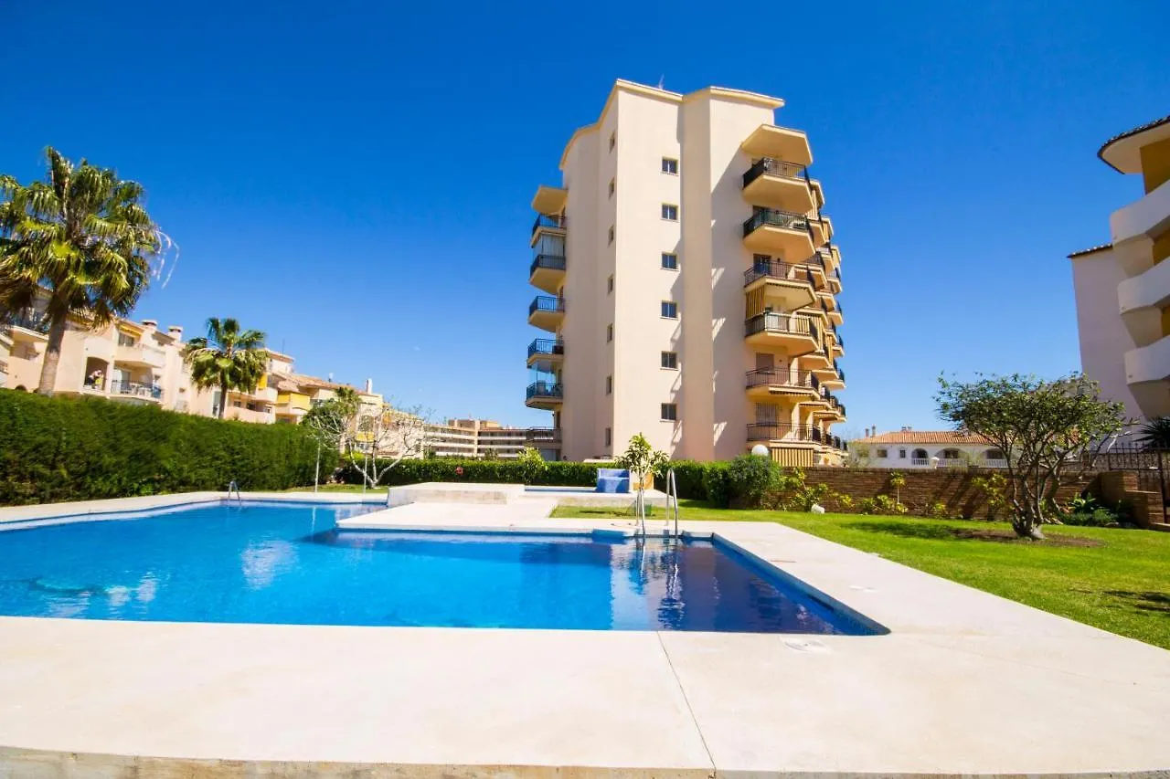Apartamento Santa Amalia 18 by IVI Real Estate Torremolinos 0*,  España